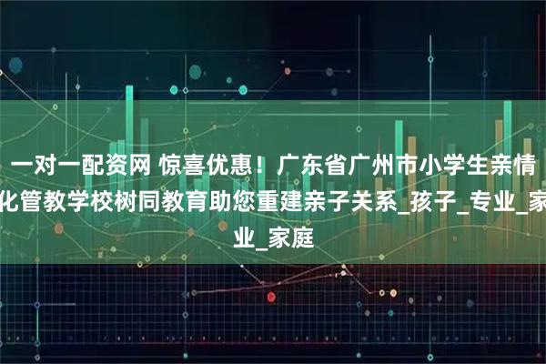 一对一配资网 惊喜优惠！广东省广州市小学生亲情淡化管教学校树同教育助您重建亲子关系_孩子_专业_家庭